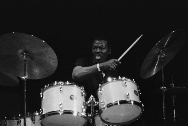 Elvin Jones