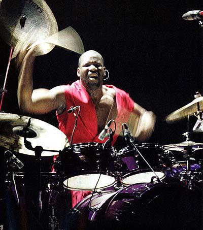 John Blackwell
