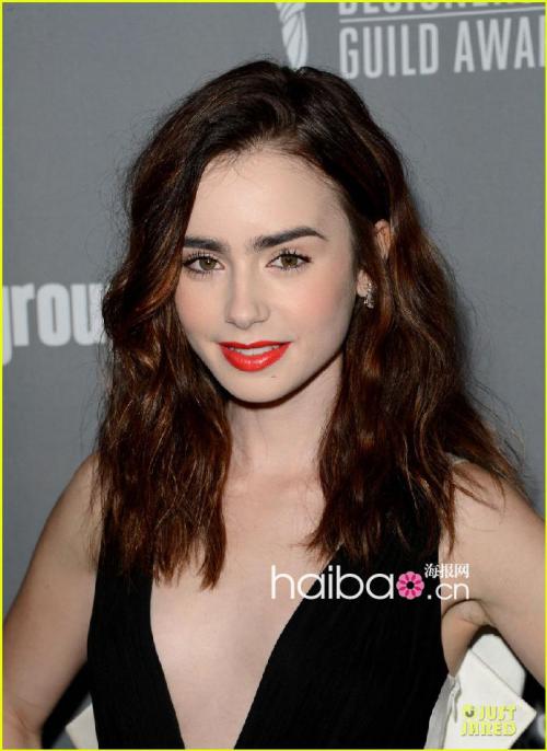 Lily Elizabeth Olson