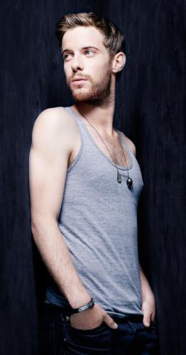 Luke Treadaway