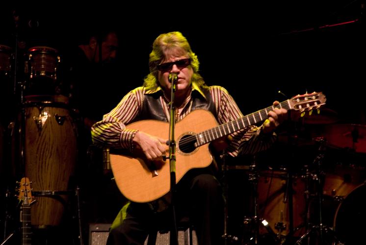 Jose Feliciano