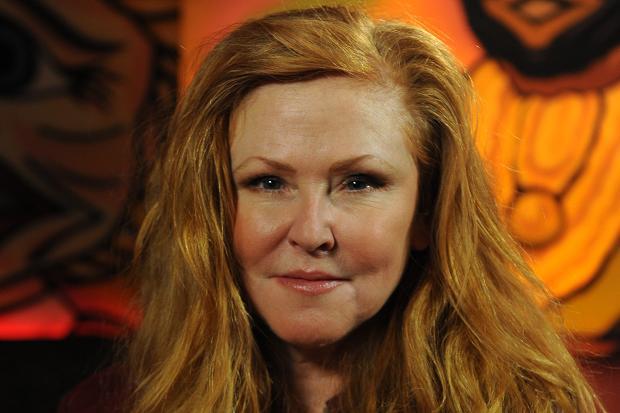 Carol Decker