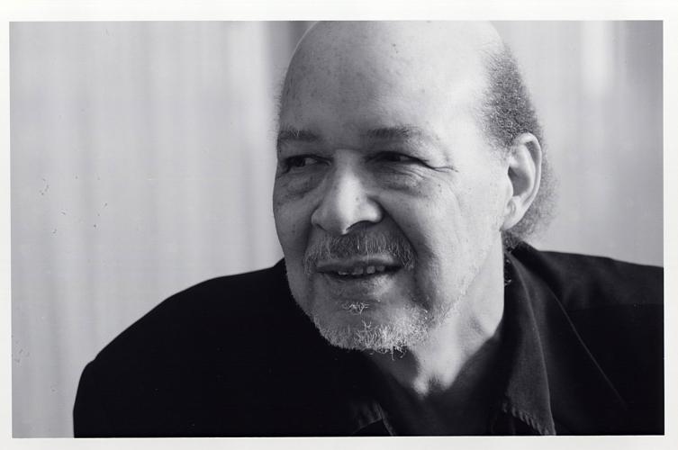 Dave Burrell