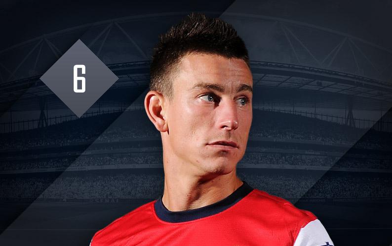 Laurent Koscielny