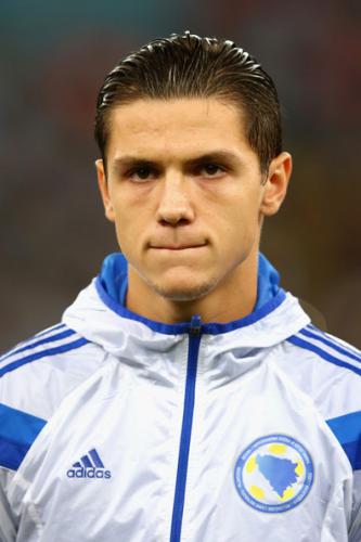 Muhamed Besic