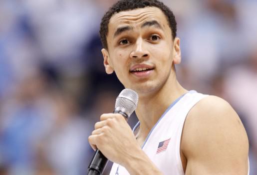 Marcus Paige