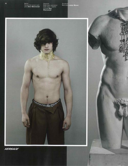 Paolo Sacha Gallardo