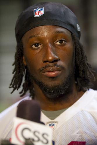 Desmond Trufant