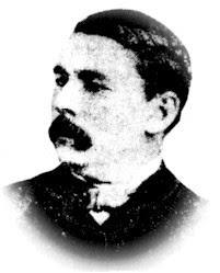 Joseph Scriven