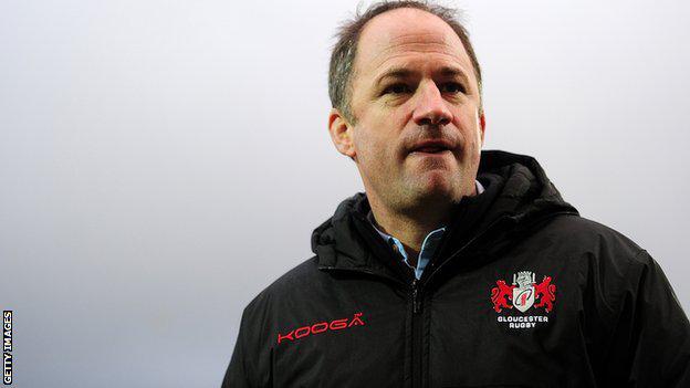 David Humphreys
