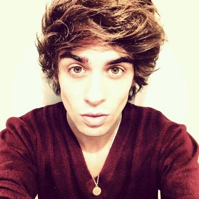 Matt DeFreitas