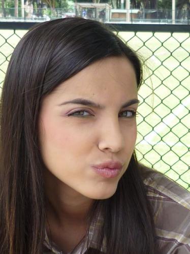 Maria Gabriela de Faria