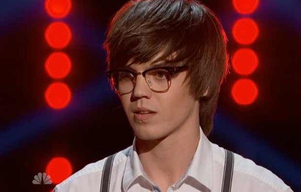 Mackenzie Bourg