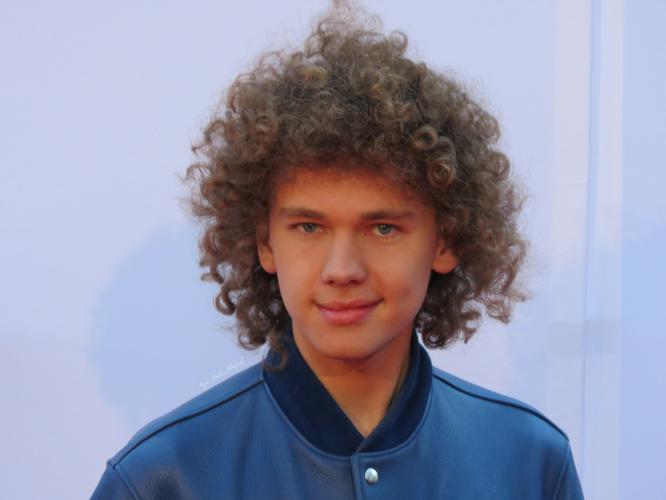 Francesco Yates