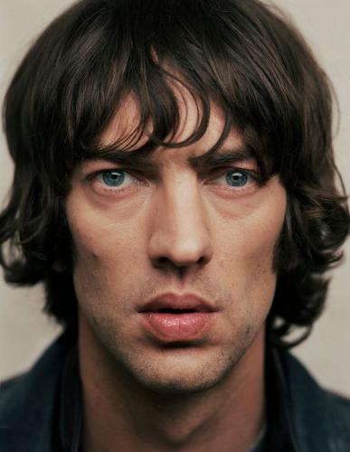 Richard Ashcroft