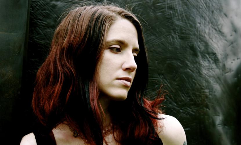 Jolie Holland