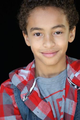 Jaden Betts