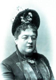 Clorinda Matto Turner