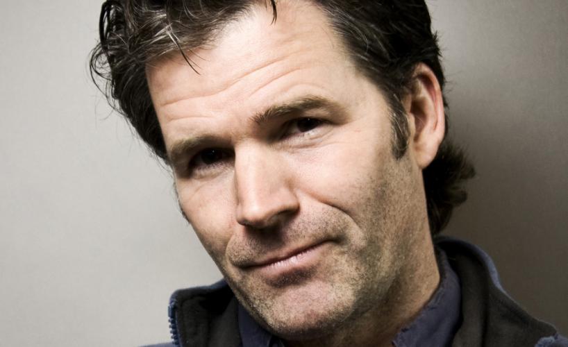 Andre Dubus III
