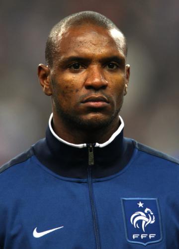 Eric Abidal