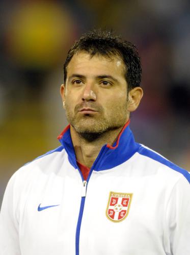 Dejan Stankovic