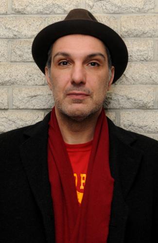 Dave Bidini