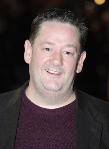 Johnny Vegas