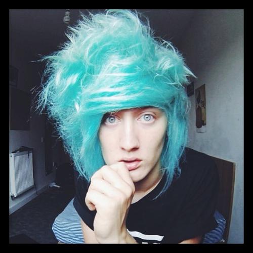 Jason VeeOneEye