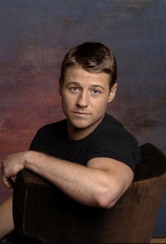 Benjamin McKenzie