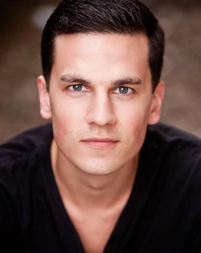 Aaron Sidwell