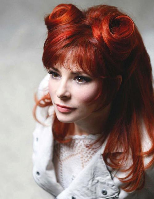Mylene Farmer