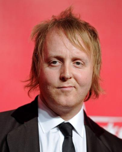 James McCartney