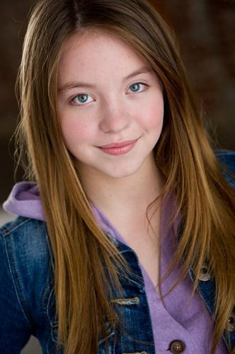 Sydney Sweeney