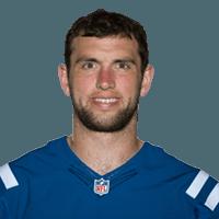 Andrew Luck