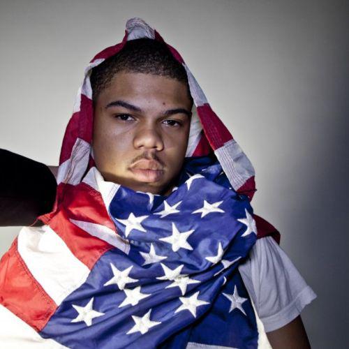 Taylor Bennett
