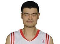 Yao Ming