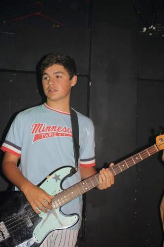 Jakob Danger Armstrong