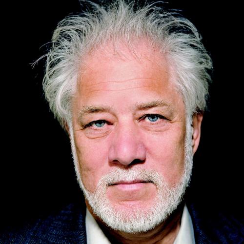 Michael Ondaatje