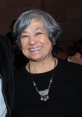 Nellie Wong