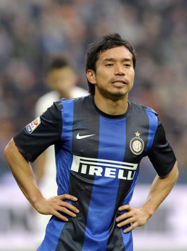 Yuto Nagatomo