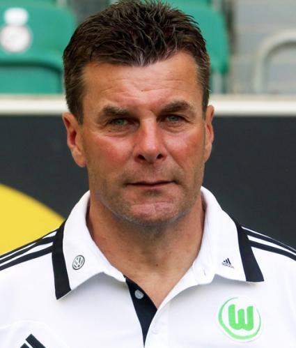 Dieter Hecking