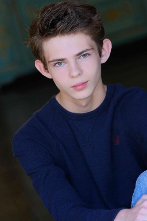 Robbie Kay