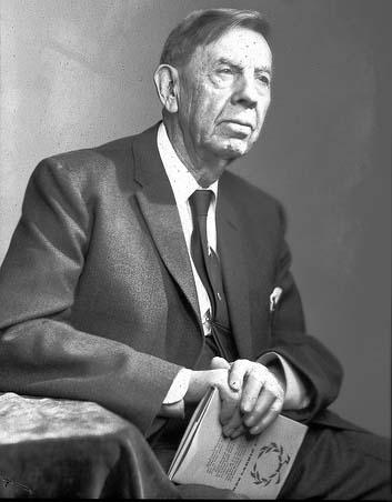 James Larkin Pearson