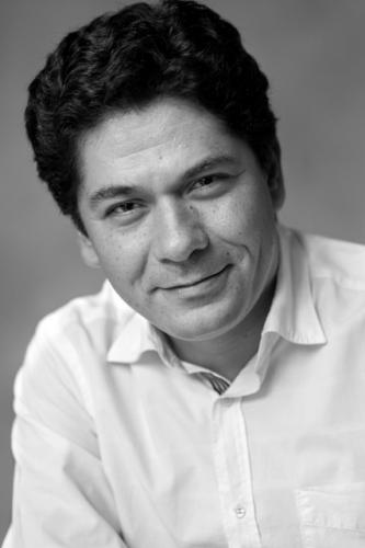 Juan Villalobos