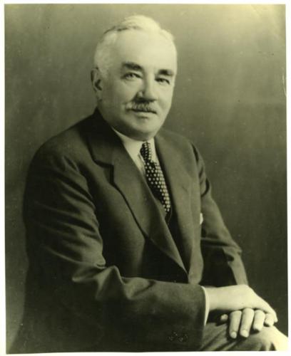 Milton S. Hershey