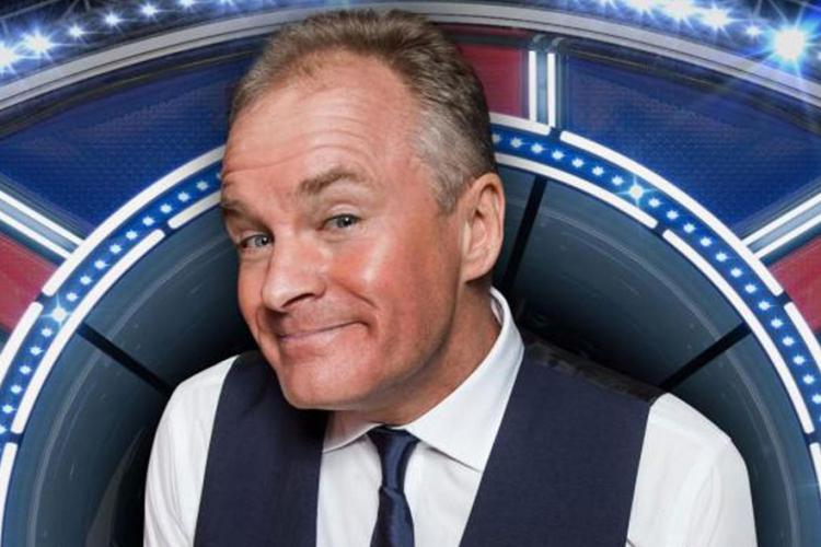 Bobby Davro