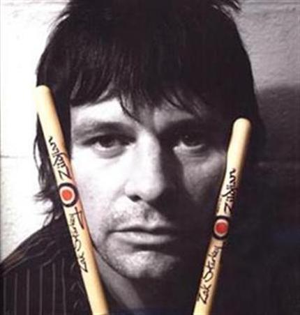 Zak Starkey
