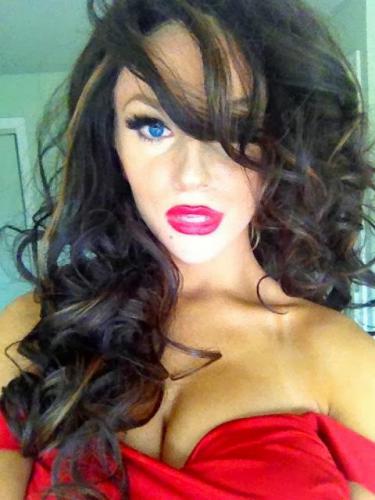 Courtney Alexis King