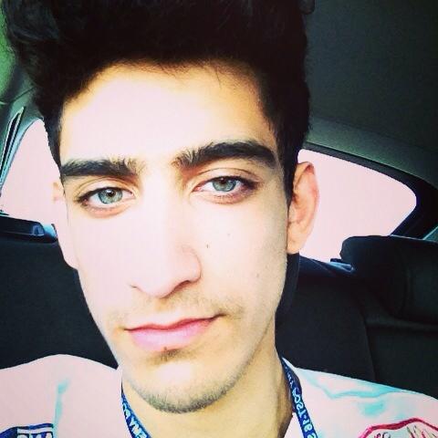 Zimran Malik