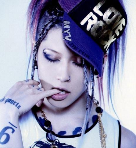 Miyavi